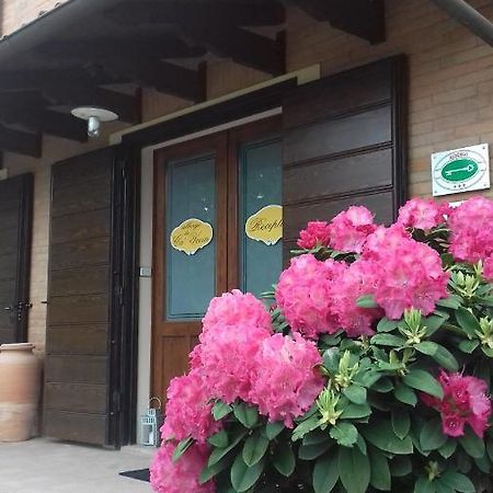 Albergo Da Ca' Vecia Spilamberto Εξωτερικό φωτογραφία