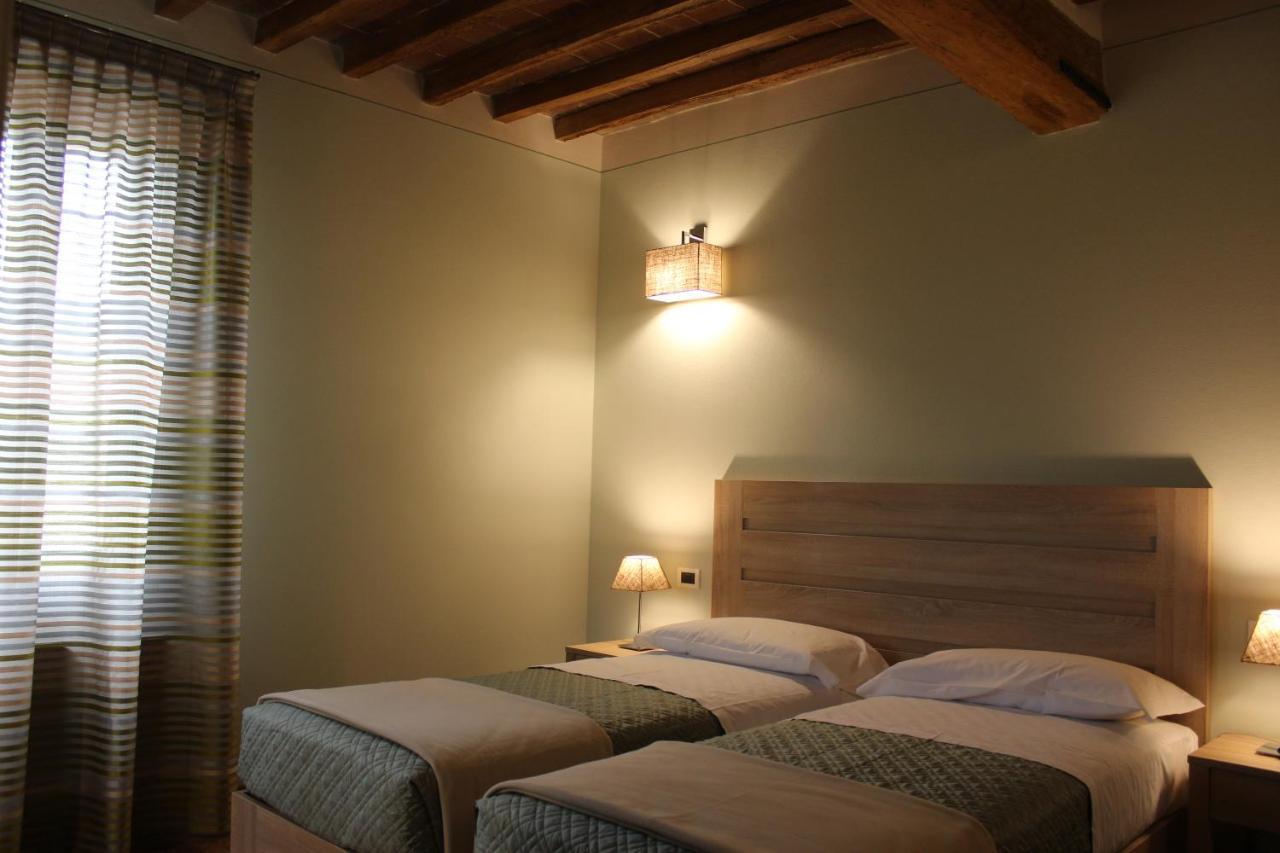 Albergo Da Ca' Vecia Spilamberto Εξωτερικό φωτογραφία