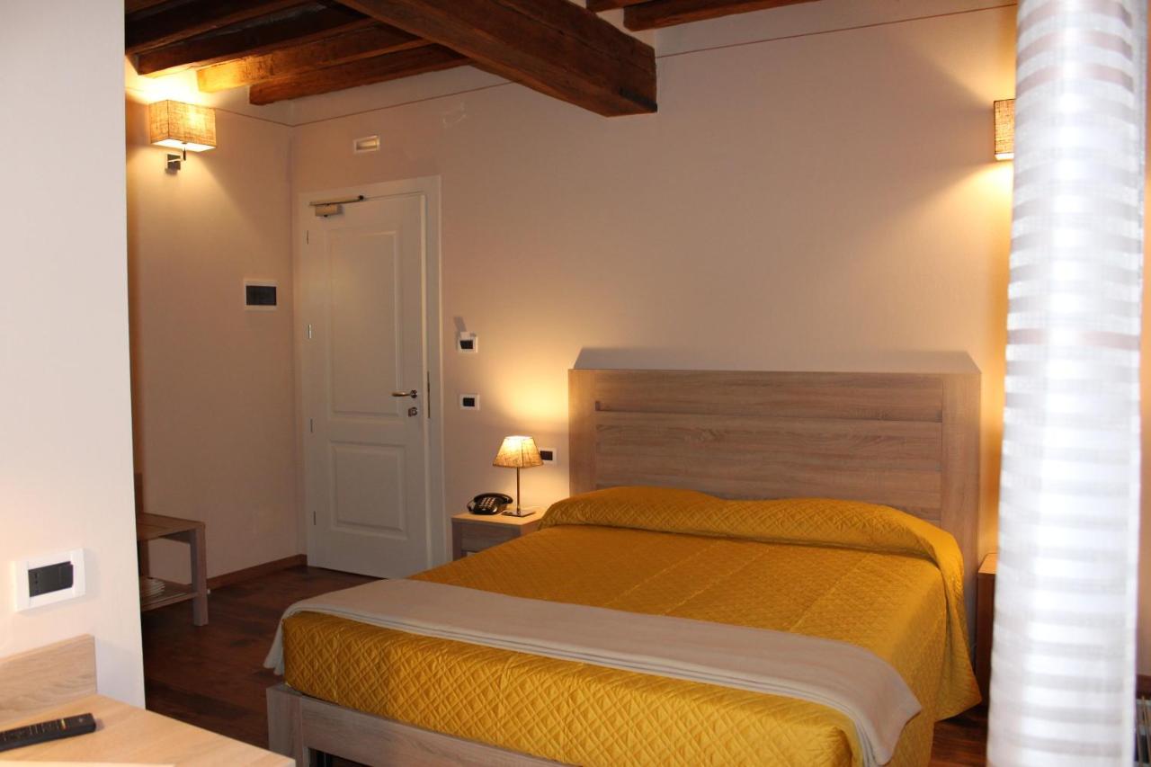 Albergo Da Ca' Vecia Spilamberto Εξωτερικό φωτογραφία