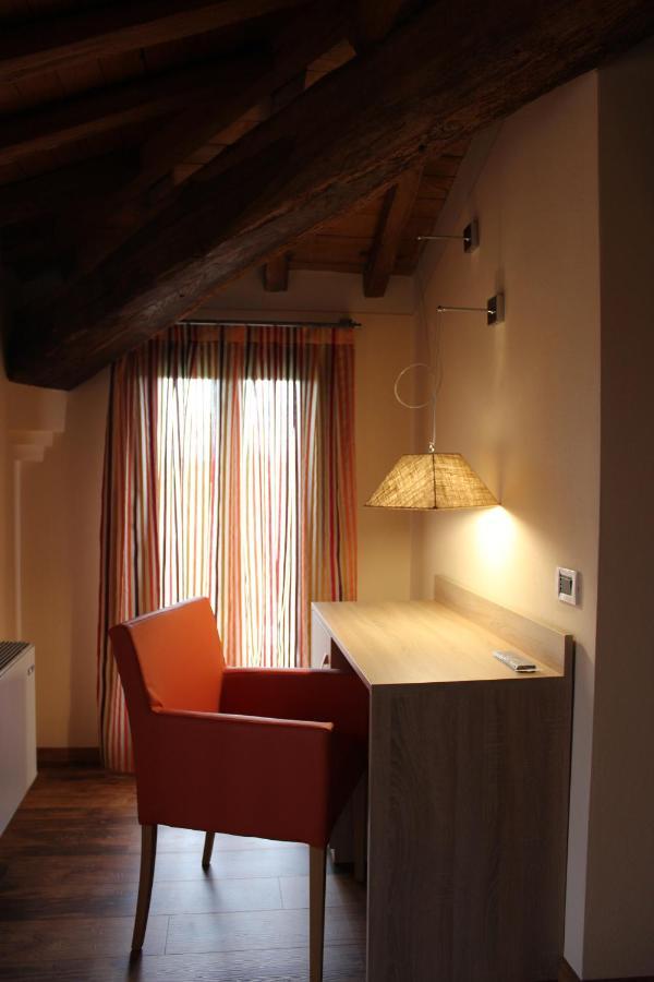 Albergo Da Ca' Vecia Spilamberto Εξωτερικό φωτογραφία