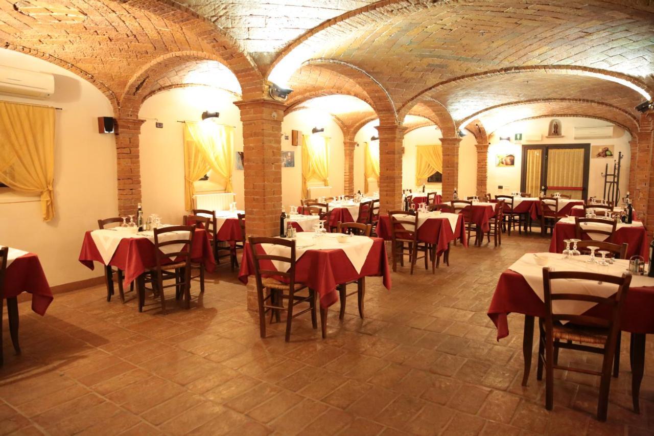 Albergo Da Ca' Vecia Spilamberto Εξωτερικό φωτογραφία