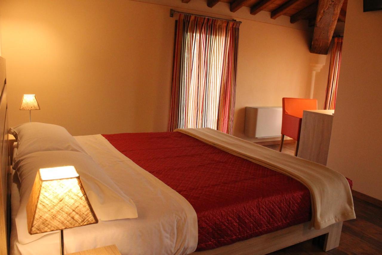 Albergo Da Ca' Vecia Spilamberto Εξωτερικό φωτογραφία