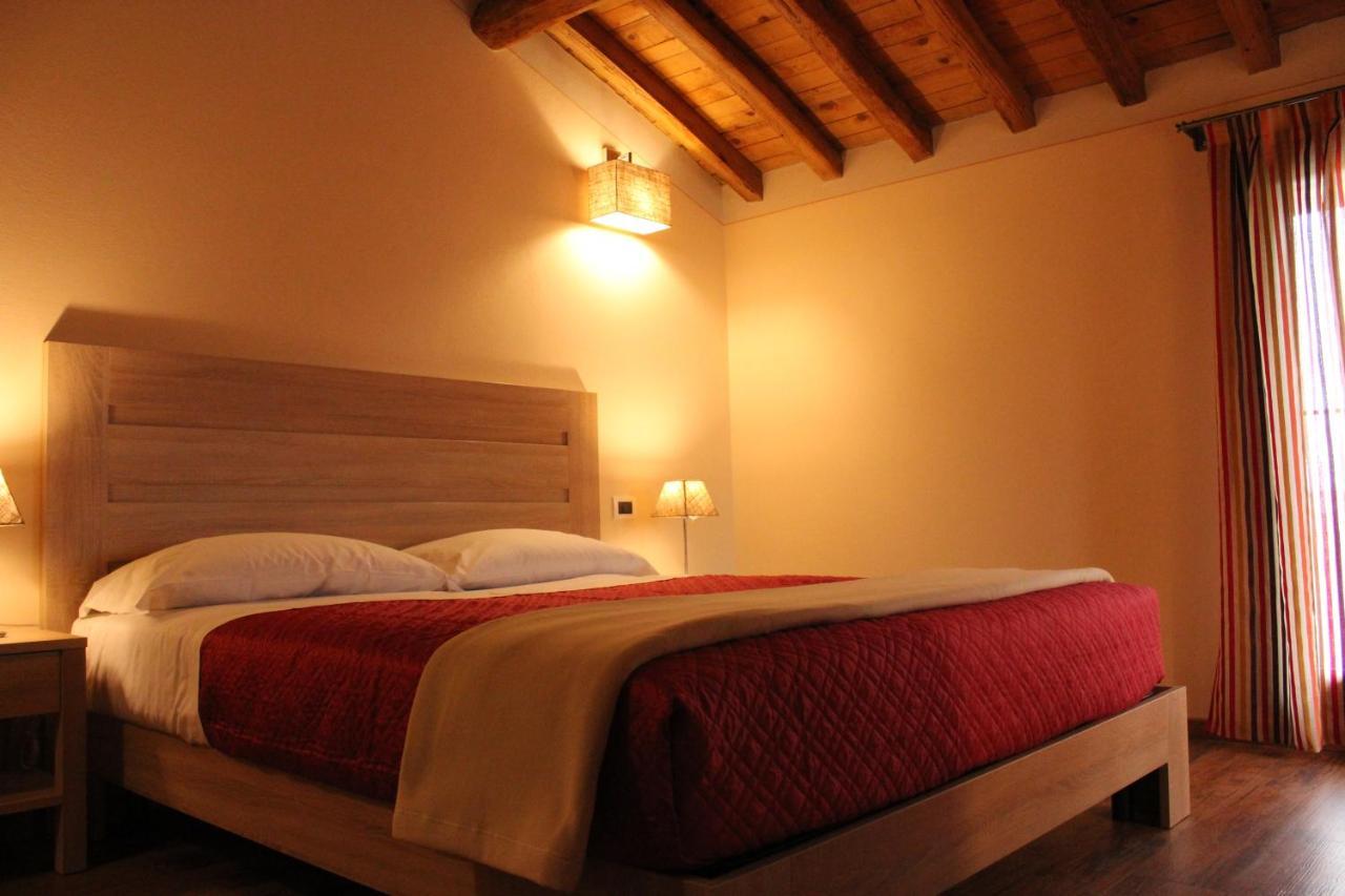 Albergo Da Ca' Vecia Spilamberto Εξωτερικό φωτογραφία