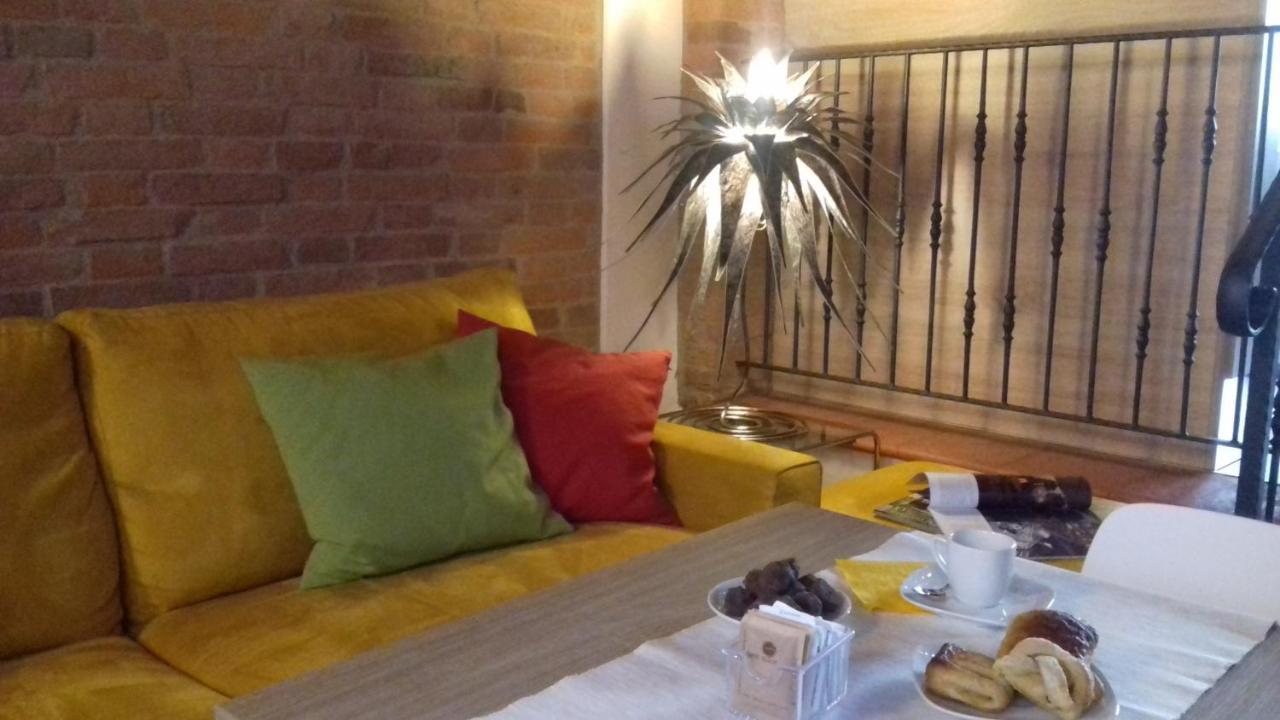 Albergo Da Ca' Vecia Spilamberto Εξωτερικό φωτογραφία