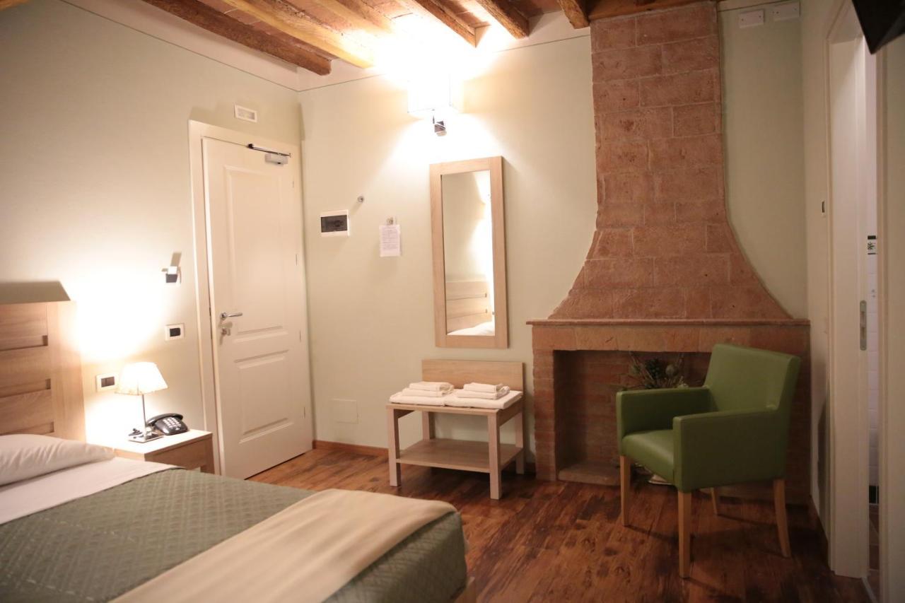 Albergo Da Ca' Vecia Spilamberto Εξωτερικό φωτογραφία